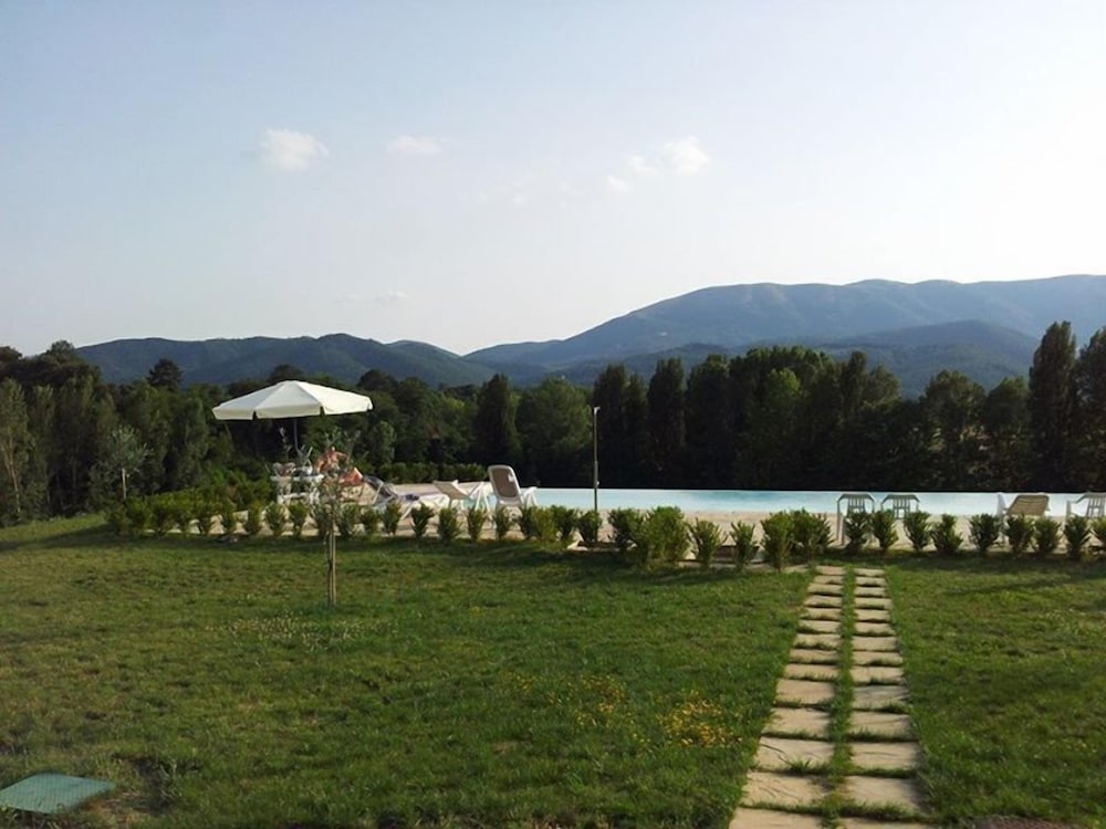 Agriturismo La Collina del Sole