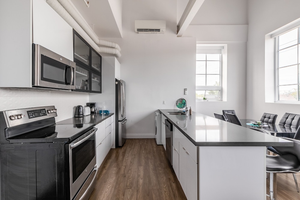 GLOBALSTAY. Dundurn Lofts. Free parking. Gym, photo 48
