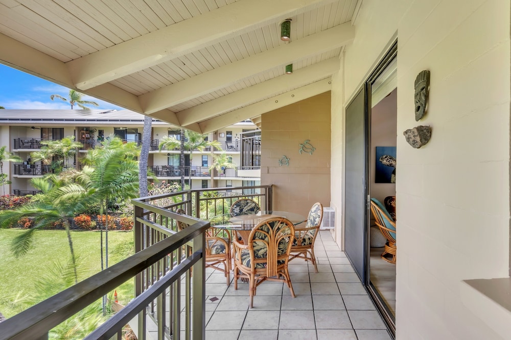 Kona Makai 3305 2 Bedroom Condo