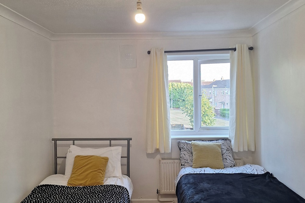 Country Cottage Retreat in Huntingdon