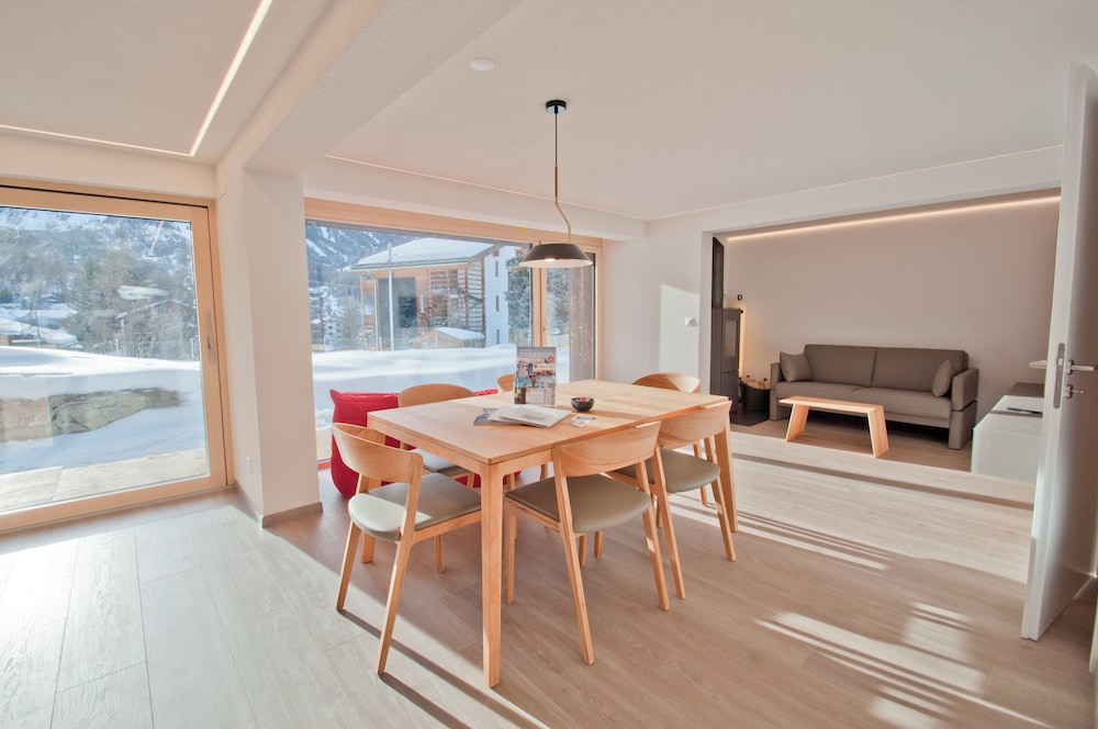 Apartment Milima