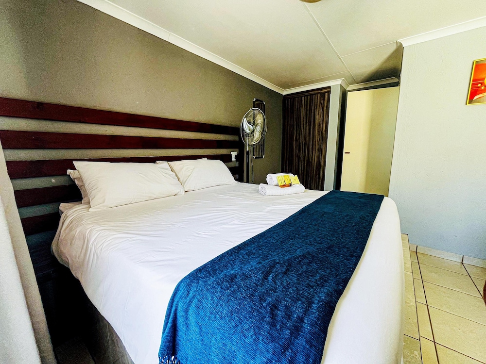 Dingwako Lodge
