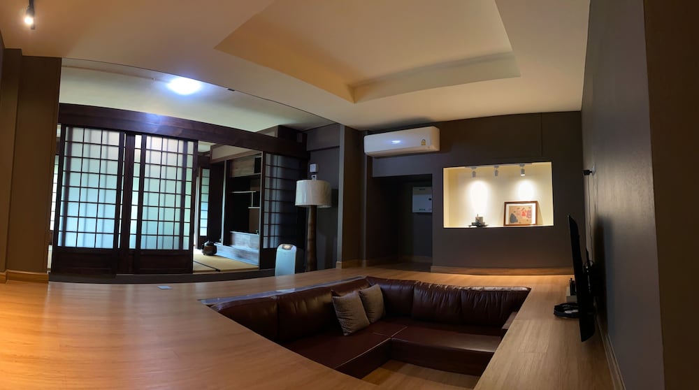 Vana homestay