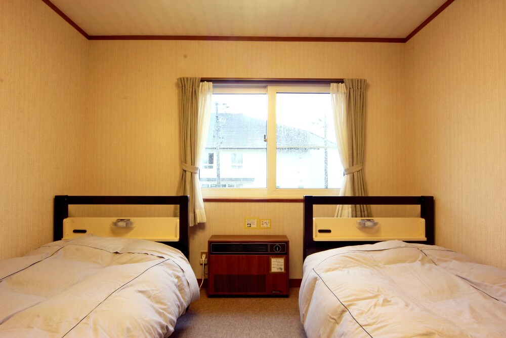 Guesthouse Kinzaza
