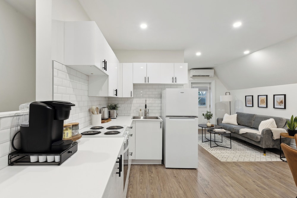 Downtown Collingwood Condos