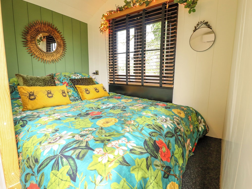 Limetree Luxury Glamping Portland