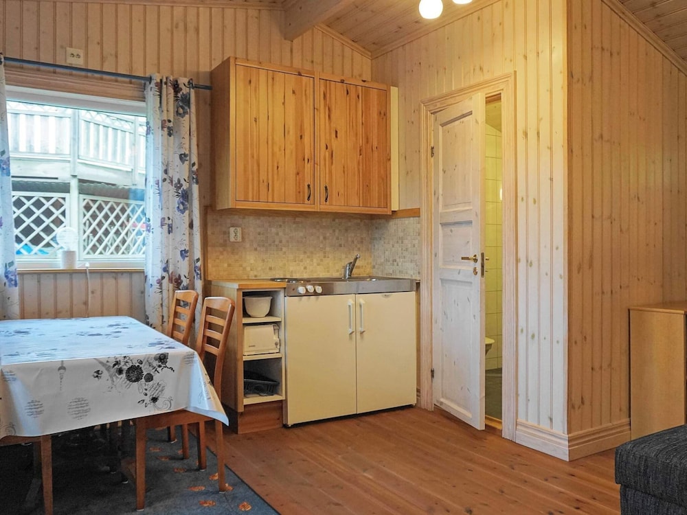 Holiday Home in Askeröarna view 5