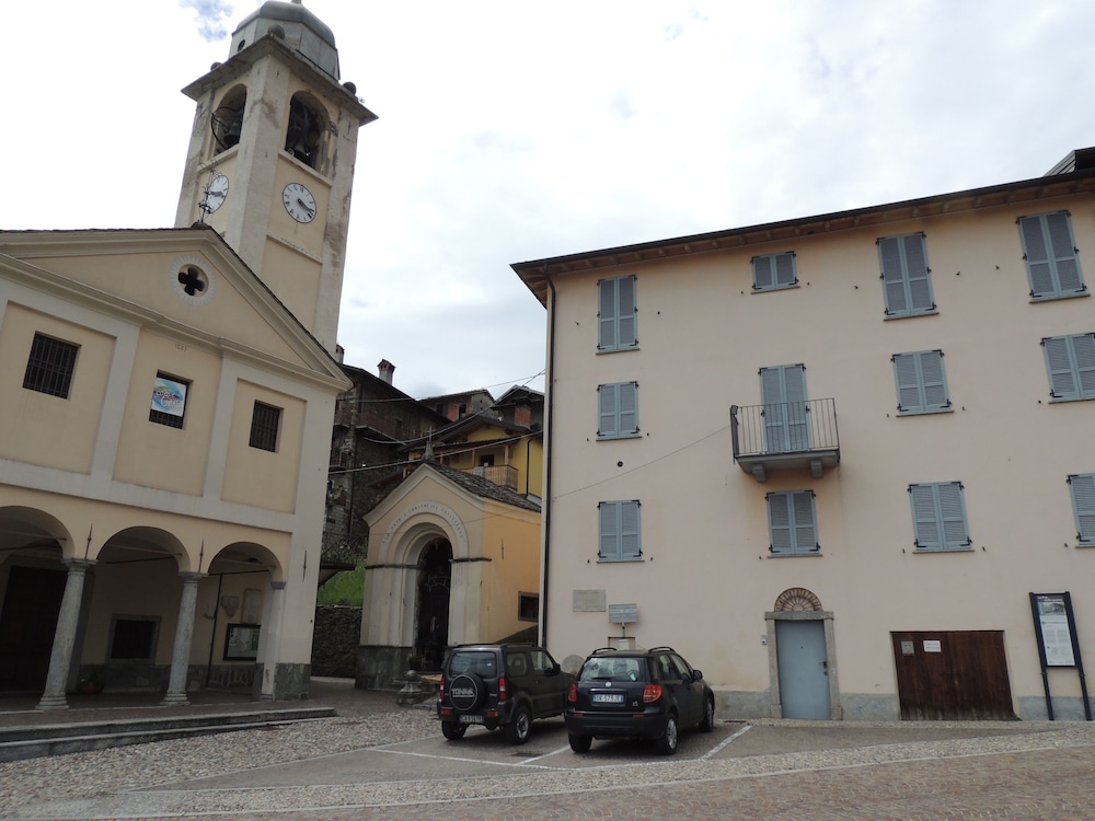 Ostello Dosso del Liro photo 3