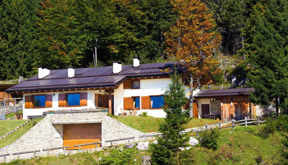 Chalet Tremalzo
