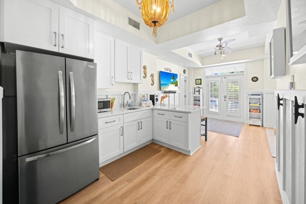 Summer Breeze 7 Bedroom Home