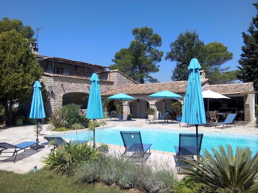 Domaine l'Helion