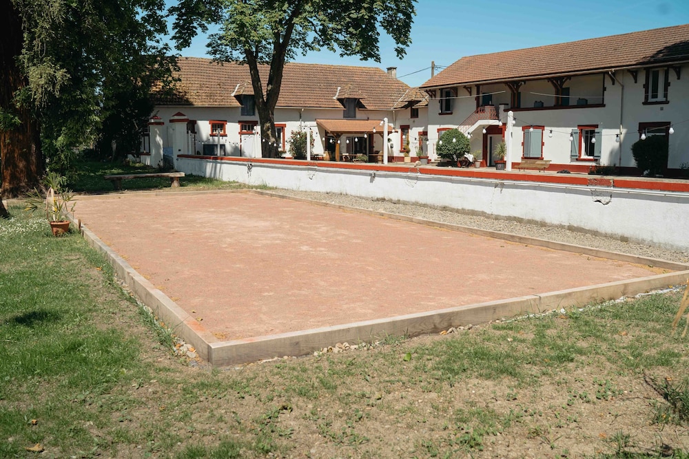 Domaine St Ferreol