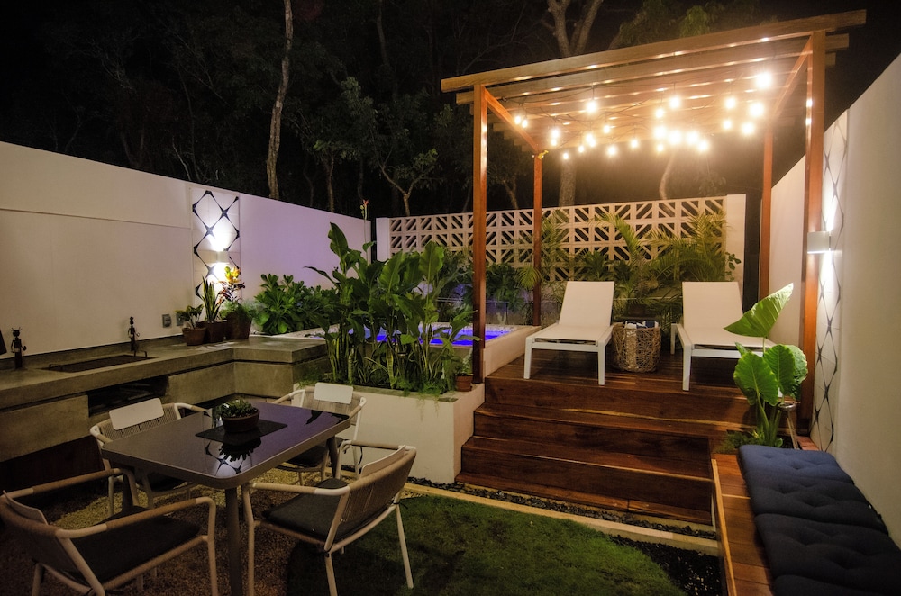 Depa Central Park Tulum & Love