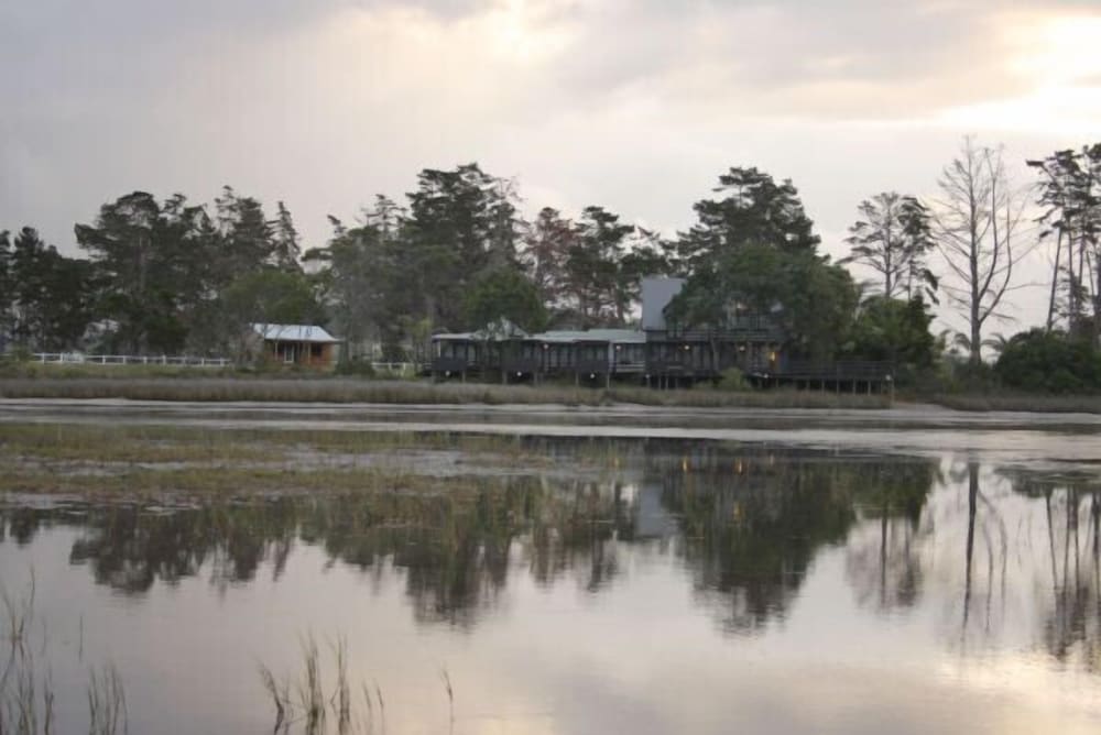 Plett River Lodge