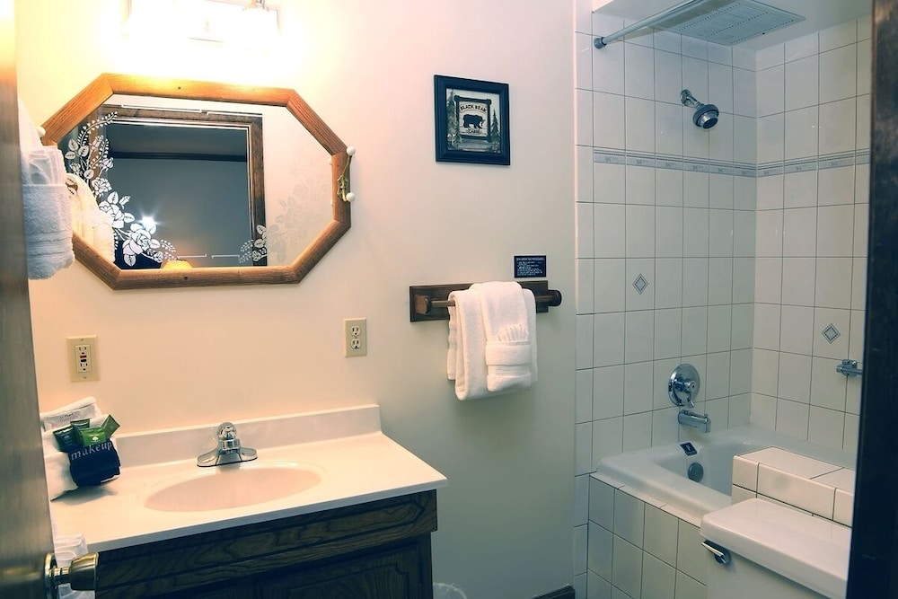 Sunnyside Knoll: 1 1 Bedroom Studio - Property Image 6