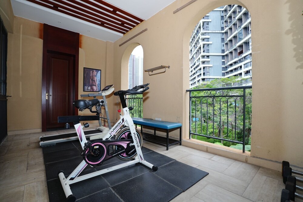 Huizhou Hazens East Resort