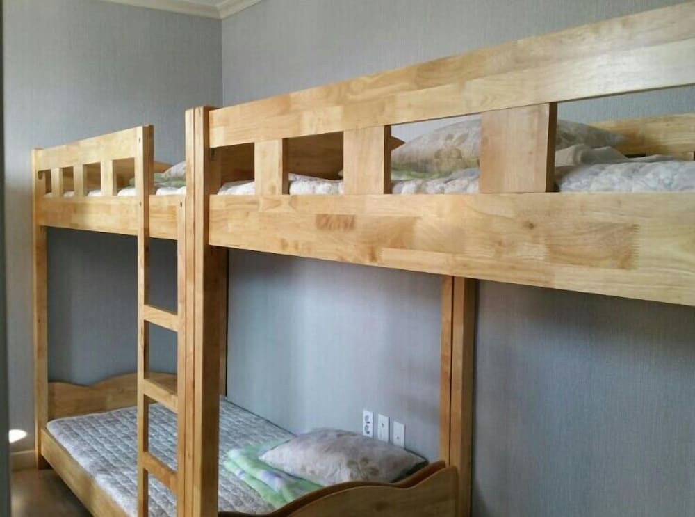 Namu Guesthouse & Pension - Hostel