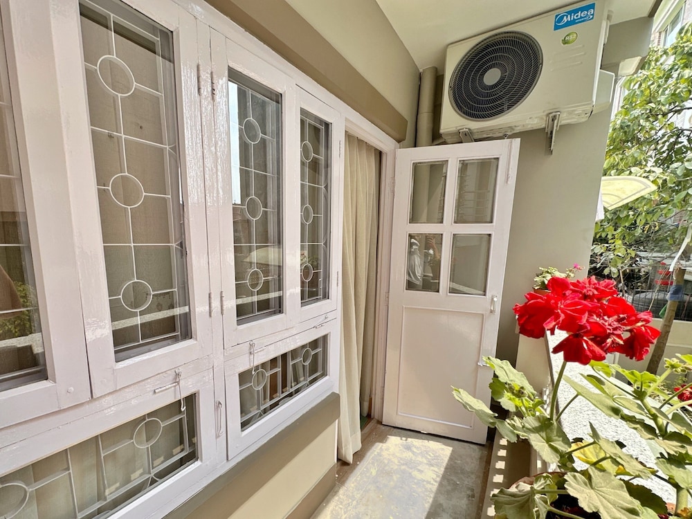Shakya House