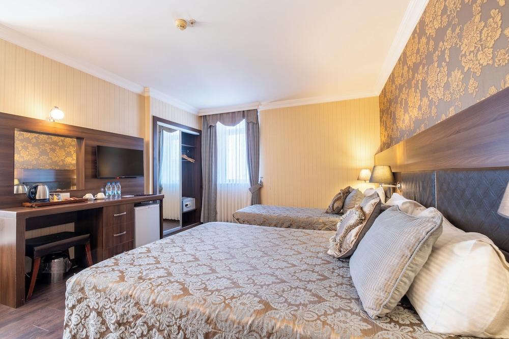 Macity Otel - Image 31