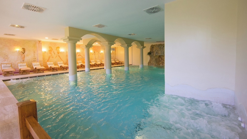 Riparbella Country Suite