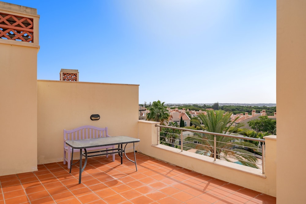 Palmyra Apartments in Vilamoura