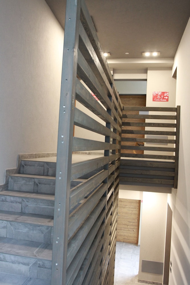 B&B Corte Rossa