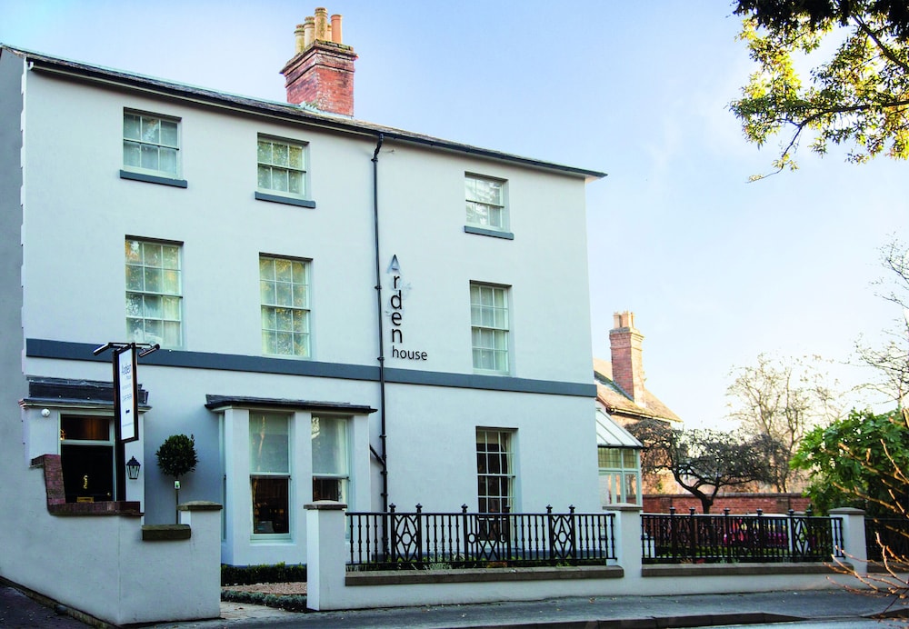 Arden House