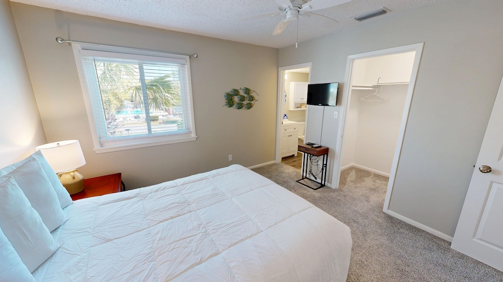 South Bay By The Gulf 021 3 Bedroom Townhouse