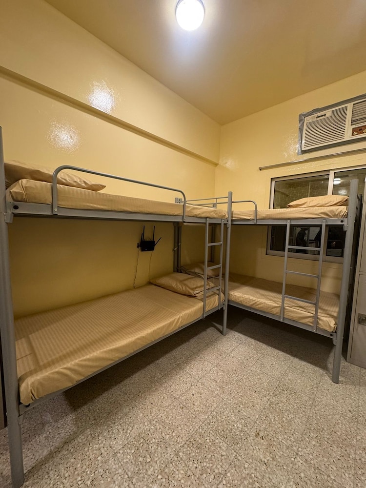 Brand New Boys Hostel in Deira Dubai