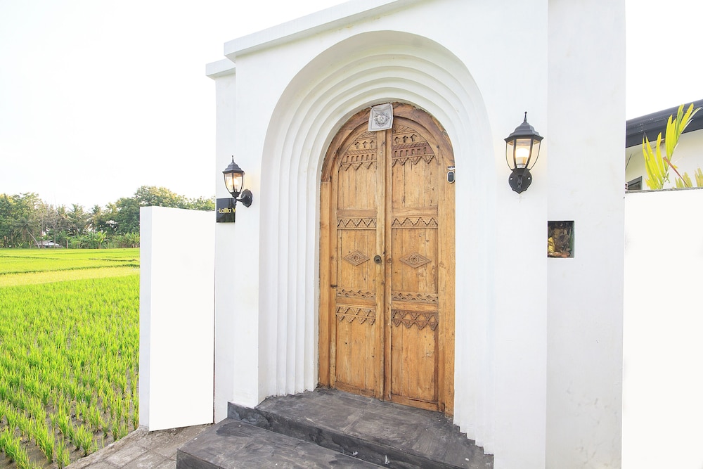 Lalita living villa Ubud