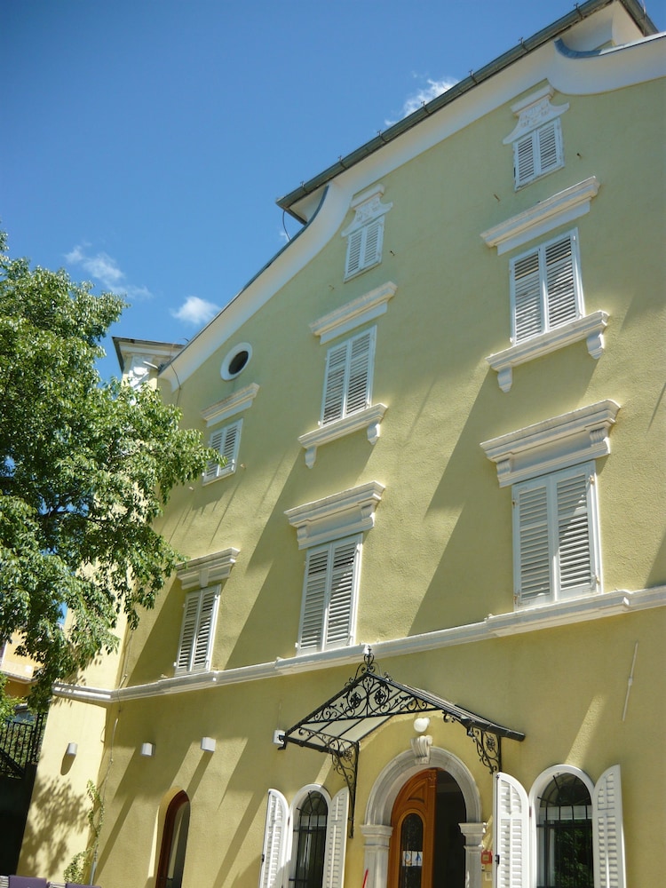 HI Hostel Rijeka