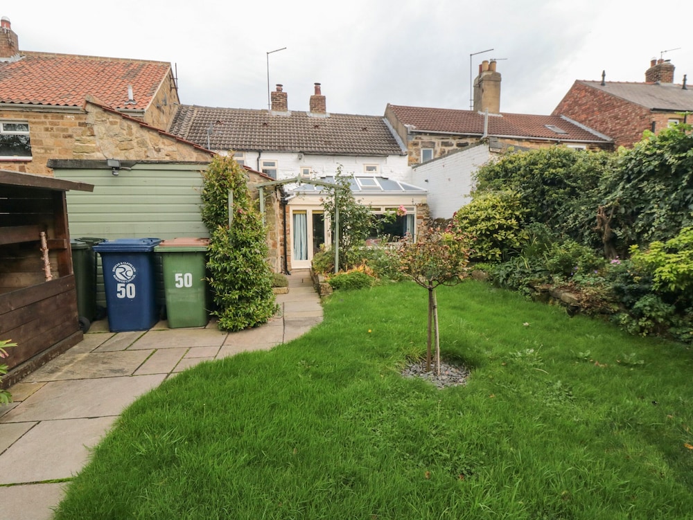 Inglenook Cottage