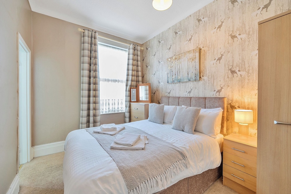Bridlington Bay House