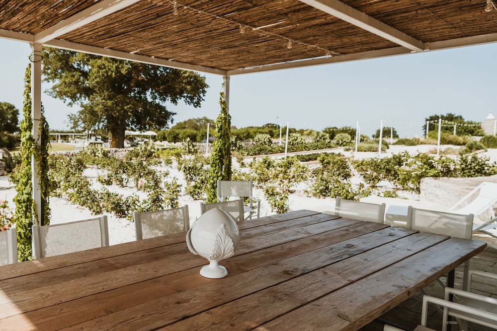 Nina Trulli Resort