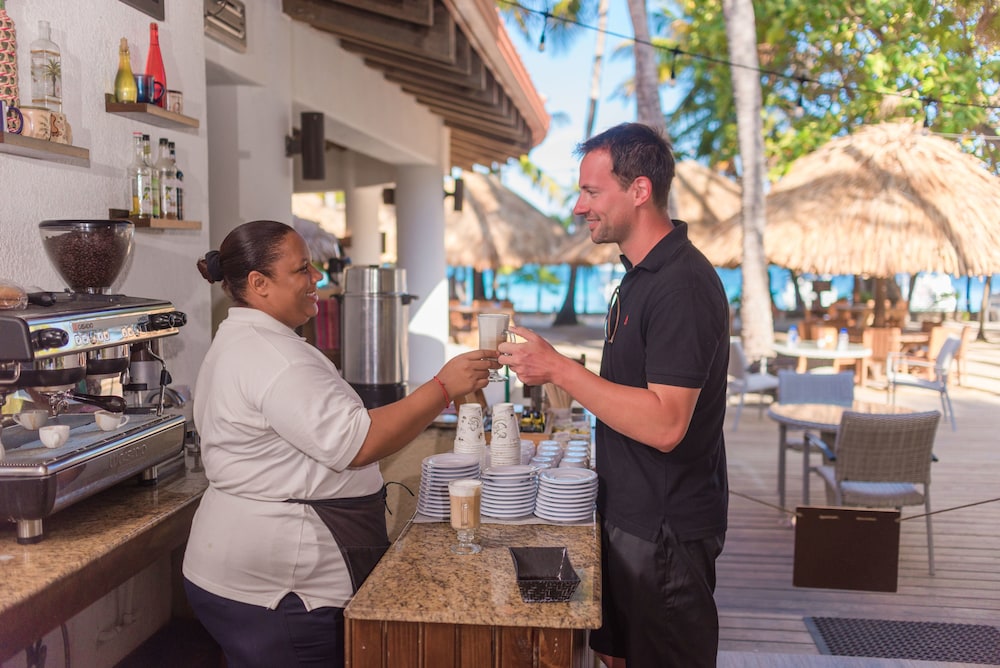 Mayan Princess Beach & Dive Resort - All Inclusive