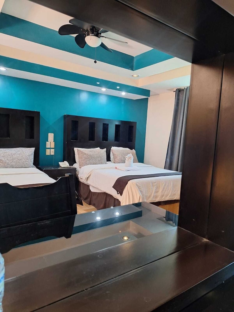 Poza Rica Vacations - Hotel San Rafael Poza Rica - Property Image 10