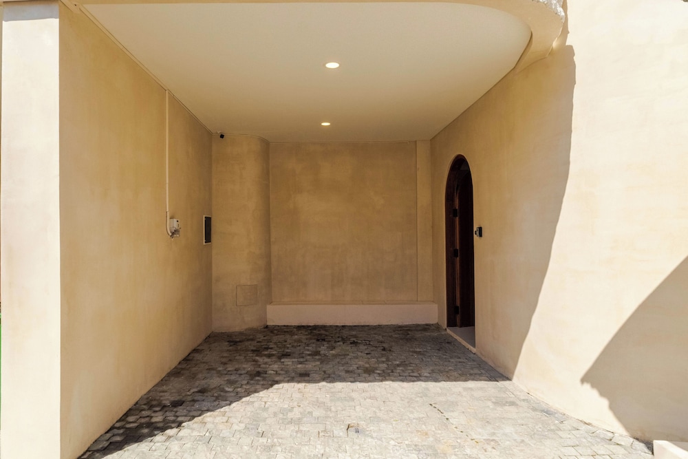 Villa San Miguel by Pertama Management