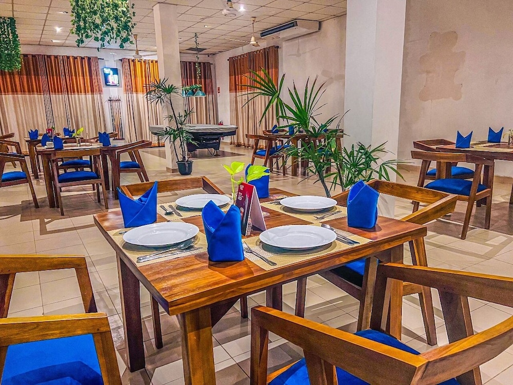Oasis Ayurveda resort