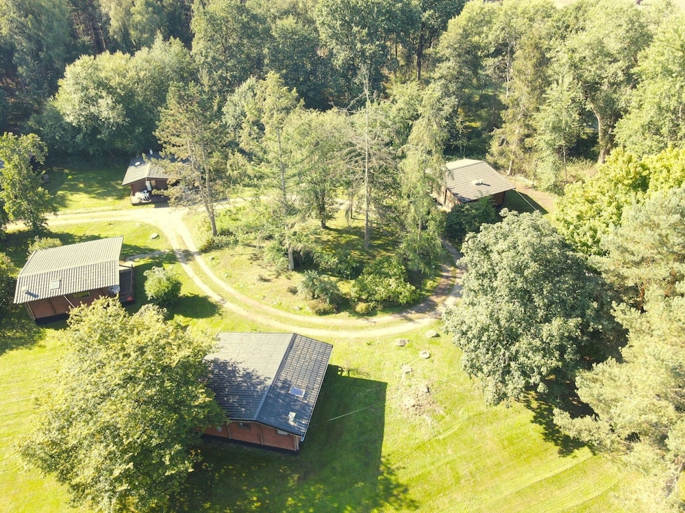Cozy Holiday Home on a Horse Farm in the Luneburg Heath - Property Image 31