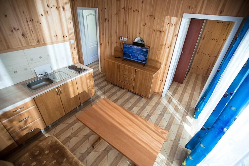 Domki Amber view 5