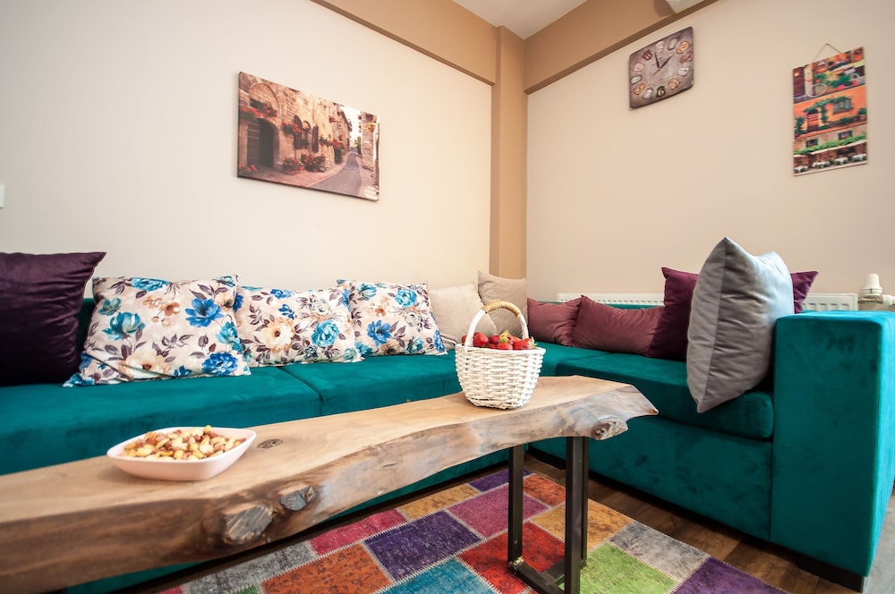 Newway Apartments