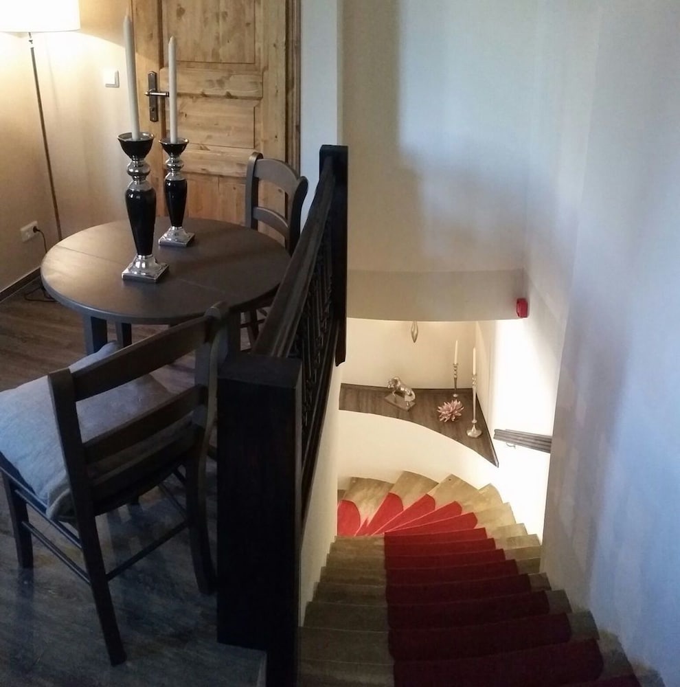 Villa le Palais