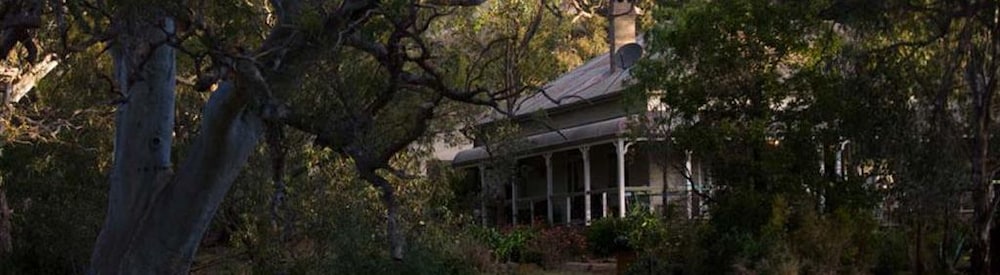Brooklyn Farm Bed and Breakfast