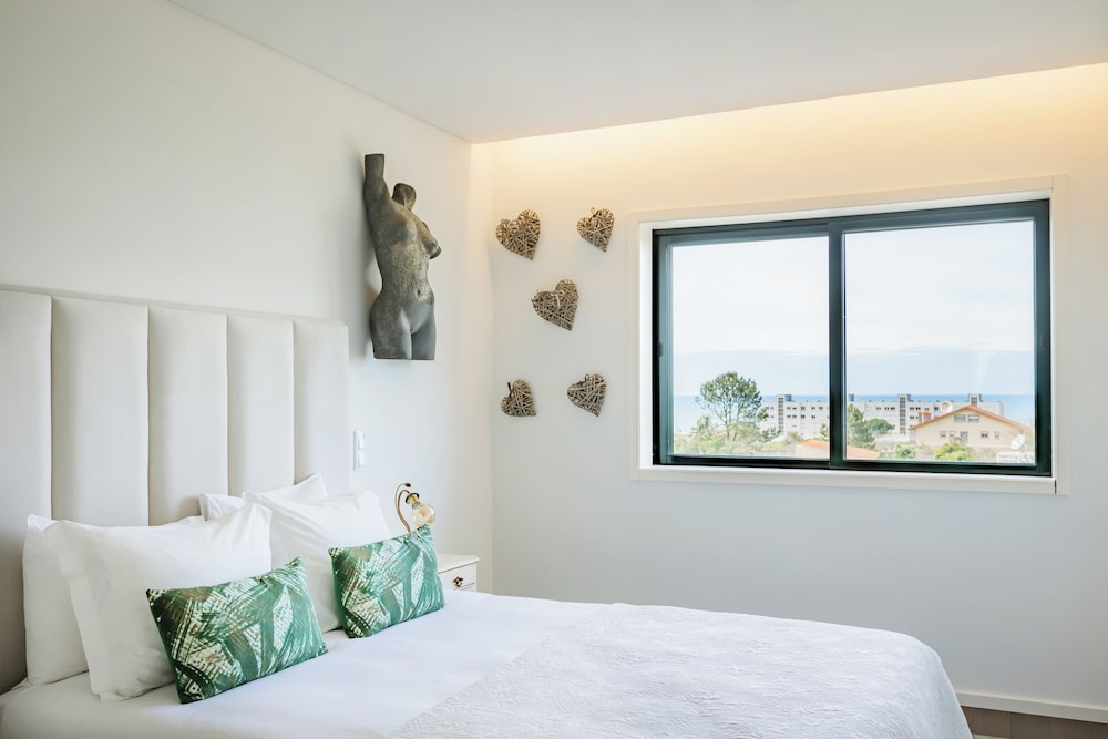 Ocean Views Oasis at S. Felix da Marinha