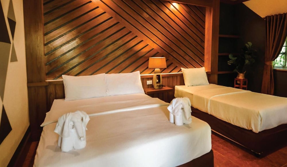 Wang Sai Resort