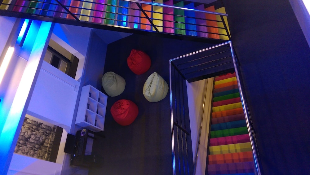 Wassup Youth Hostel