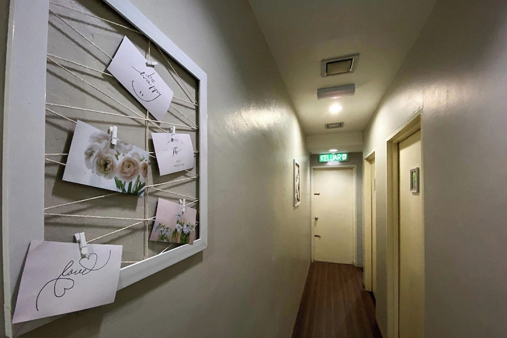 Lings Airbnb