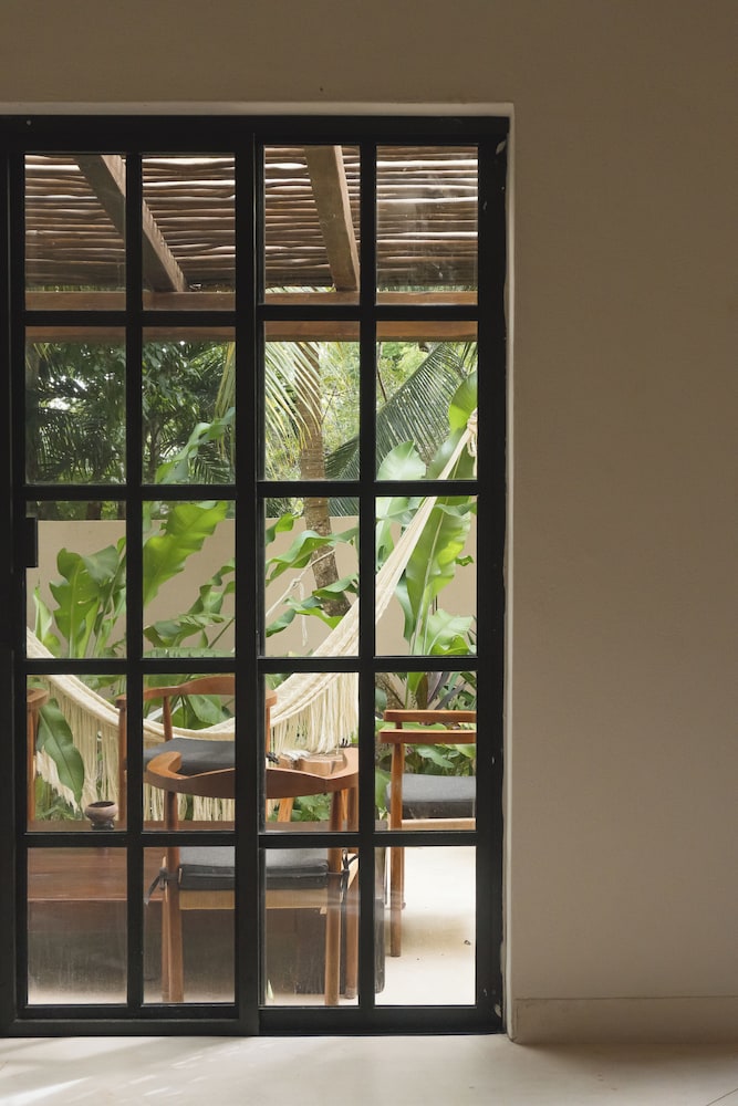 Padma Ha Retreats