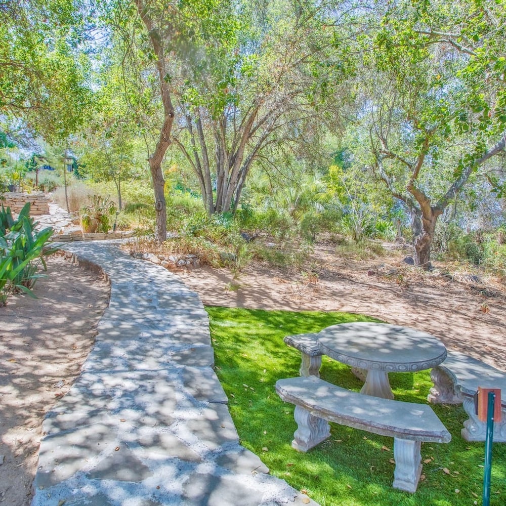 Nature Inspired Villa Designed for Wellness