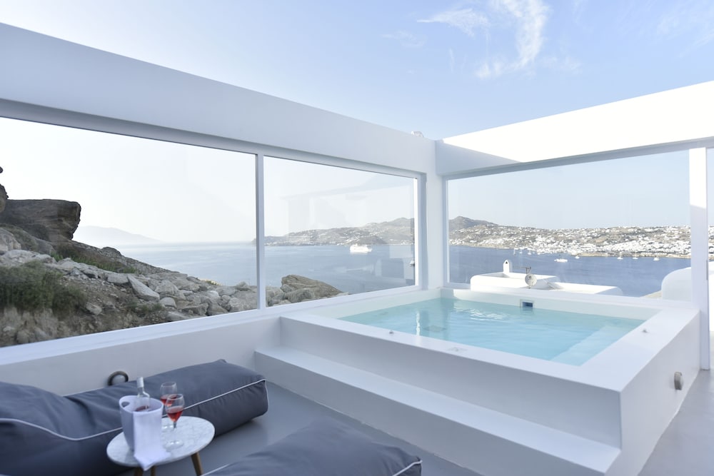 Mykonos Gemm Villas